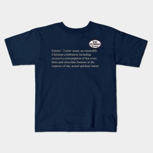 Eatster Kids T-Shirt